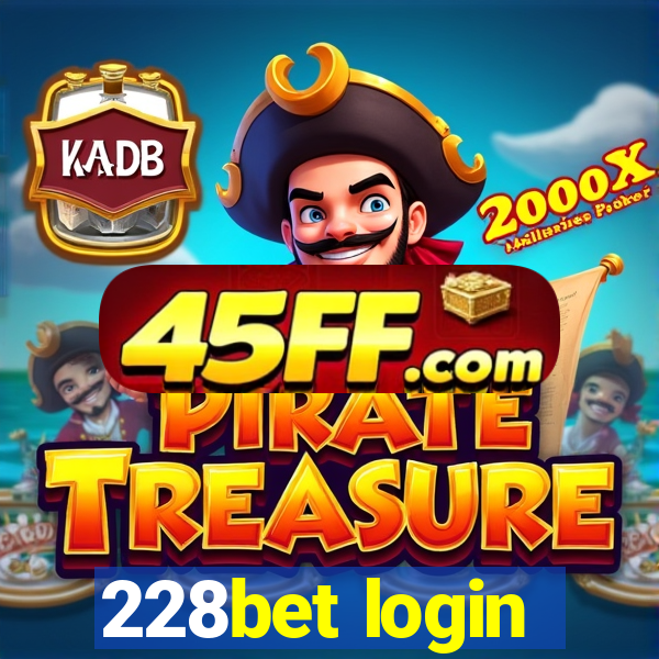 228bet login